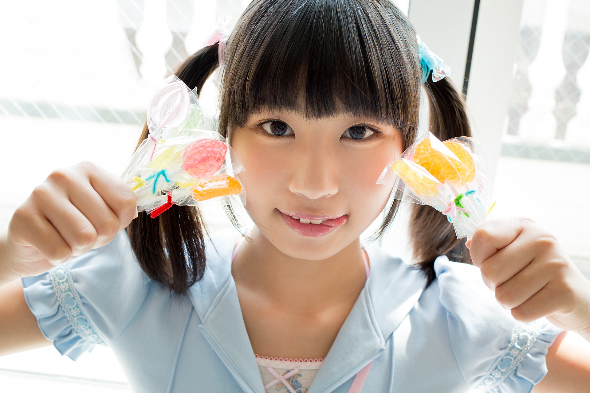 宮丸くるみ[Minisuka.tv] 2018-05-10 Kurumi Miyamaru - Regular Gallery 02